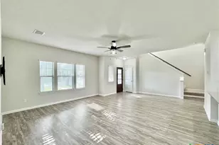1728 Cherokee Nation Trl, Leander, TX 78641 - Photo 5