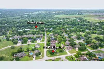 130 Rock Dove Lane, Other, TX 78123 - Photo 11