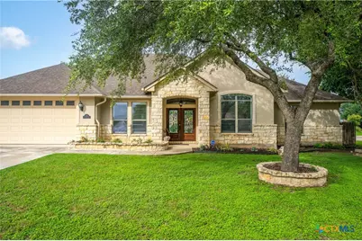 130 Rock Dove Lane, Mcqueeney, TX 78123 - Photo 1