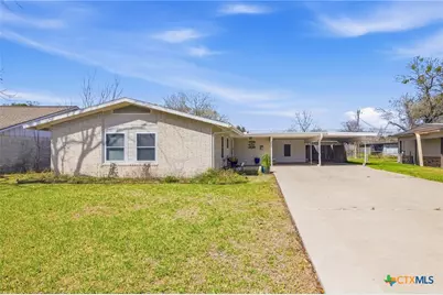 4711 Dahlia Lane, Victoria, TX 77904 - Photo 1