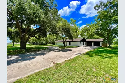 502 Bingham Road, Victoria, TX 77904 - Photo 1