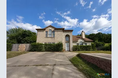 407 Bowen Circle, Copperas Cove, TX 76522 - Photo 1