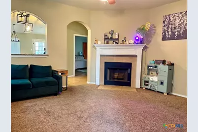 4802 Green Meadow Street, Killeen, TX 76549 - Photo 3
