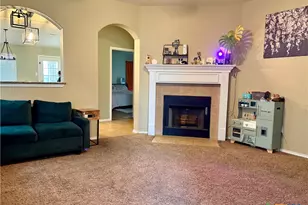 4802 Green Meadow St, Killeen, TX 76549 - Photo 3