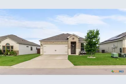 1324 Lakeway Crossing Drive, Temple, TX 76502 - Photo 3