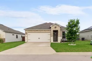 1324 Lakeway Crossing Dr, Temple, TX 76502 - Photo 3