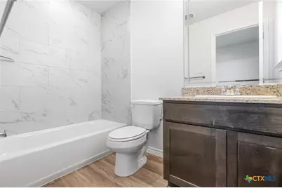 106 Levi Court #A, Copperas Cove, TX 76522 - Photo 17