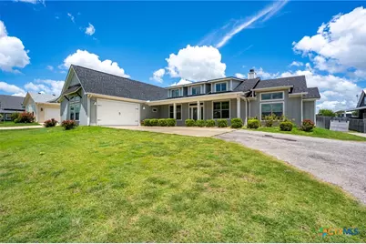 4412 Cedar Creek Road, Temple, TX 76504 - Photo 5