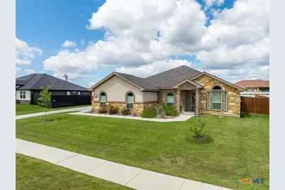 2509 Meadow Lark Drive, Killeen, TX 76542 - Photo 3