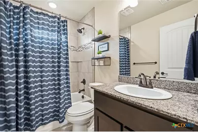 2509 Meadow Lark Drive, Killeen, TX 76542 - Photo 33