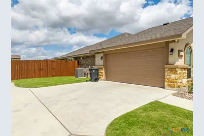 2509 Meadow Lark Drive, Killeen, TX 76542 - Photo 9