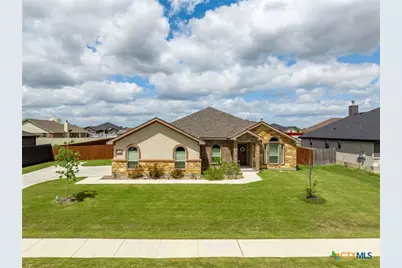2509 Meadow Lark Drive, Killeen, TX 76542 - Photo 5