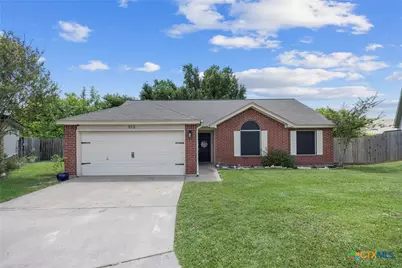 913 Silver Stone Drive, Temple, TX 76502 - Photo 1