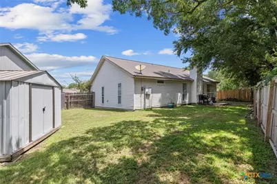 913 Silver Stone Drive, Temple, TX 76502 - Photo 37