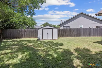 913 Silver Stone Drive, Temple, TX 76502 - Photo 31