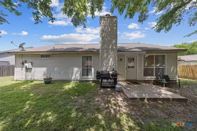 913 Silver Stone Drive, Temple, TX 76502 - Photo 29