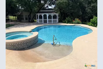 501 Lovejoy Lane, San Marcos, TX 78666 - Photo 9