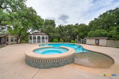 501 Lovejoy Lane, San Marcos, TX 78666 - Photo 9