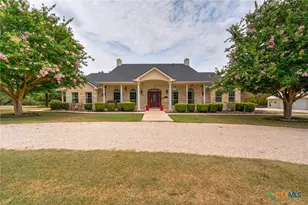 501 Lovejoy Ln, San Marcos, TX 78666 - Photo 1