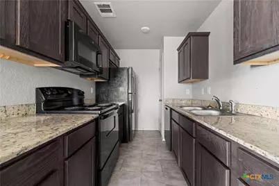 119 Lost Trail, Copperas Cove, TX 76522 - Photo 9