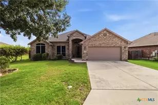 2249 Sun Pebble Way, New Braunfels, TX 78130 - Photo 1
