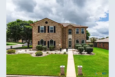 100 Harvest Loop, Harker Heights, TX 76548 - Photo 1