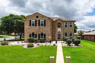 100 Harvest Loop, Harker Heights, TX 76548 - Photo 1