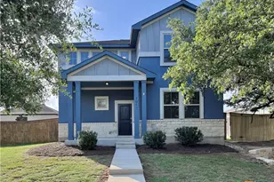 2913 Birch Pk Path, Leander, TX 78641 - Photo 1
