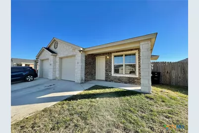 1306 Vanguard Lane, Killeen, TX 76549 - Photo 25
