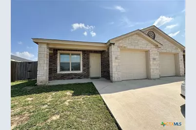 1306 Vanguard Lane, Killeen, TX 76549 - Photo 1