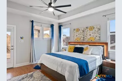 783 N Academy Avenue, New Braunfels, TX 78130 - Photo 17