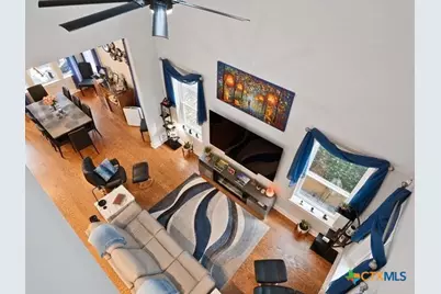 783 N Academy Avenue, New Braunfels, TX 78130 - Photo 21