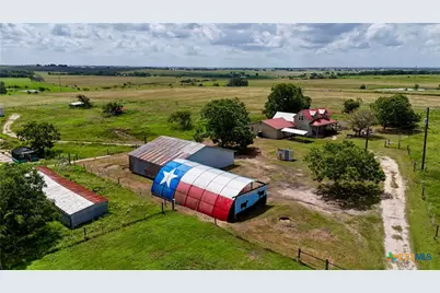 3901 N State Highway 95, Moulton, TX 77975 - Photo 1
