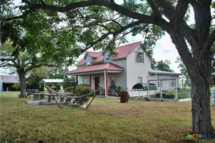 3901 N State Hwy 95, Moulton, TX 77975 - Photo 9