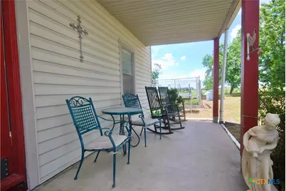 3901 N State Highway 95, Moulton, TX 77975 - Photo 41