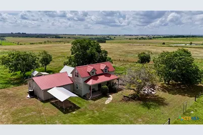 3901 N State Highway 95, Moulton, TX 77975 - Photo 3