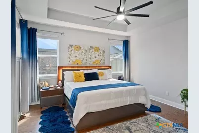 783 N Academy Avenue, New Braunfels, TX 78130 - Photo 15