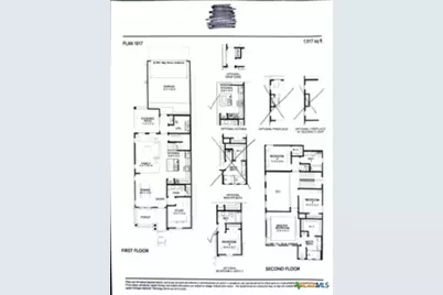 783 N Academy Avenue, New Braunfels, TX 78130 - Photo 23