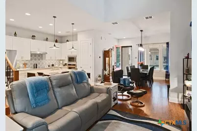 783 N Academy Avenue, New Braunfels, TX 78130 - Photo 5