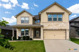8918 Hidden Oaks Dr, Temple, TX 76502 - Photo 1