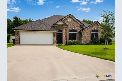 601 Lantana Street, Harker Heights, TX 76548 - Photo 1