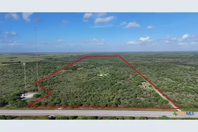 [Address not provided], Goliad, TX 77963 - Photo 1