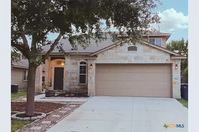 924 Karah, New Braunfels, TX 78130 - Photo 1