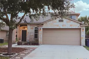 924 Karah, New Braunfels, TX 78130 - Photo 1