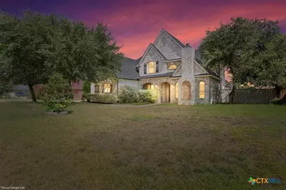 2021 Harvest Drive, Nolanville, TX 76559 - Photo 1