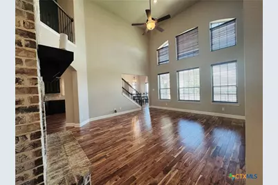 2021 Harvest Drive, Nolanville, TX 76559 - Photo 5