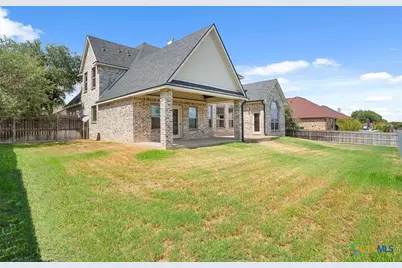 2021 Harvest Drive, Nolanville, TX 76559 - Photo 35
