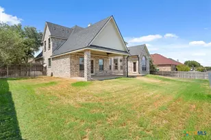2021 Harvest Dr, Nolanville, TX 76559 - Photo 35