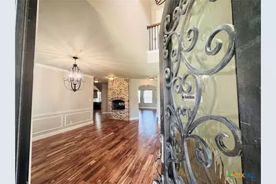 2021 Harvest Drive, Nolanville, TX 76559 - Photo 3