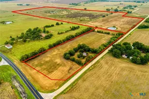 Tbd Airville Rd, Temple, TX 76501 - Photo 1